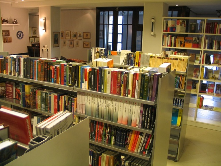 Как купить книги в интернете