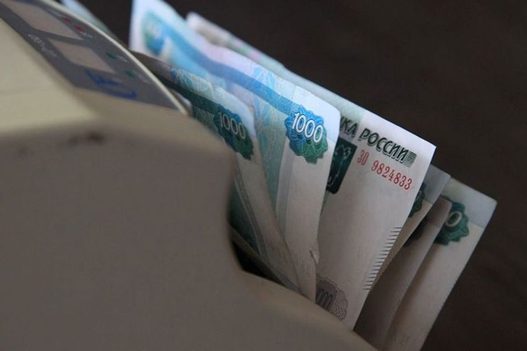 Выделение денежных субсидий 