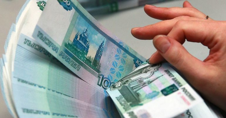 Растущая конкуренции среди банков в РФ
