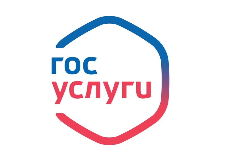Сайт «Госуслуги».