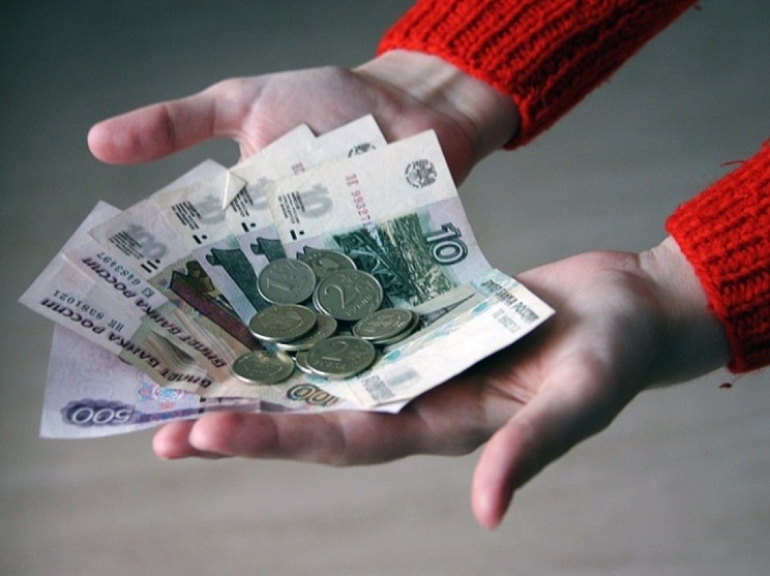 Выплаты по безработице