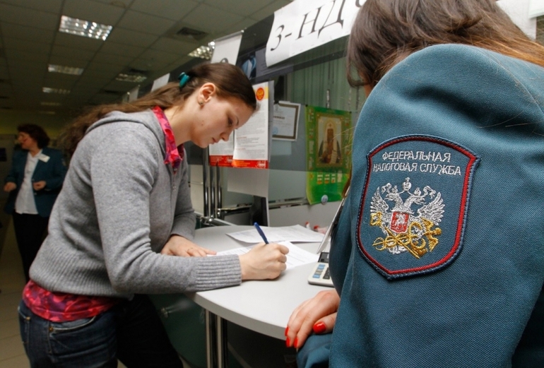 Порядок и правила оформления жалобы в налоговую