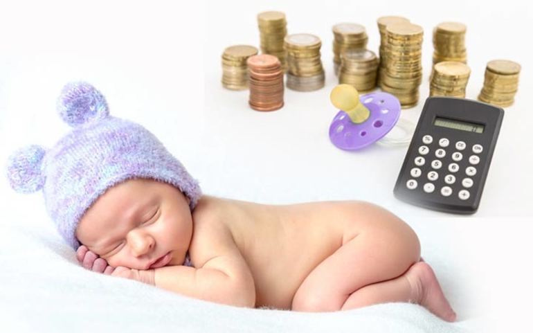 Выплат и льгот за рождение ребенка в 2019 году