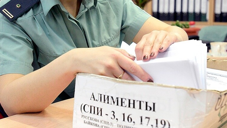 Взыскание алиментов в долях от дохода: каким образом осуществляется